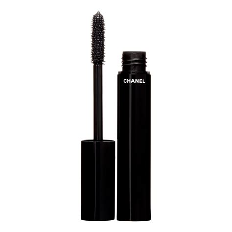 le volume de chanel mascara